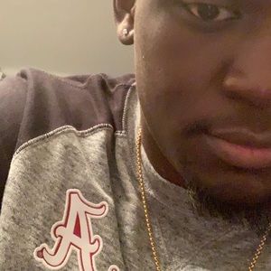 Meet your Posher, Andre